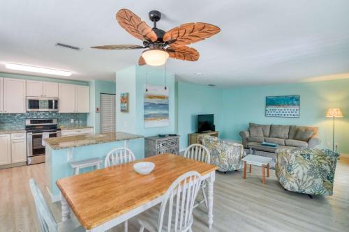 St. Augustine Beach Casa | Seascape 2