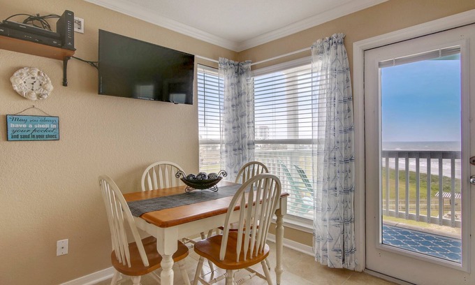 Galveston Casa | Seascape 2318 1 Bedroom Apts by RedAwning