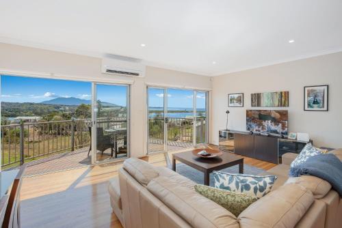 Bermagui Casa | Seascape 3-7