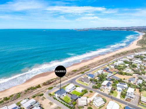 Port Elliot Casa | Seascape at Boomer 2 Ocean Rd Port Elliot - No Linen Included