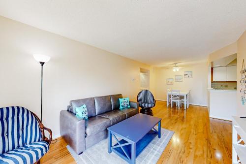 Heron Harbour Isle Apartamento | Seascape at Heron Harbor Unit 15