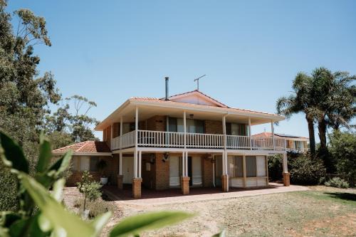 Eagle Bay Casa | Seascape