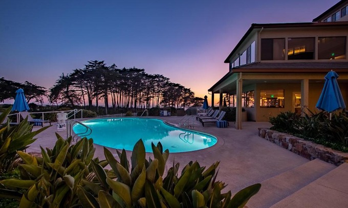 Rio del Mar Complejo | Seascape Beach Resort