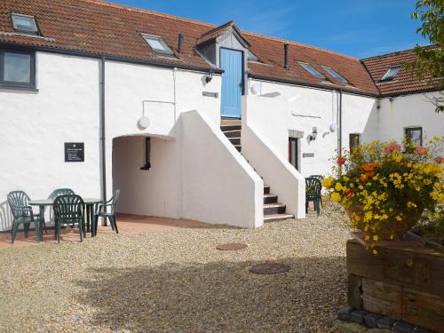 Lydstep Casa | Seascape Cottage - Uk6725