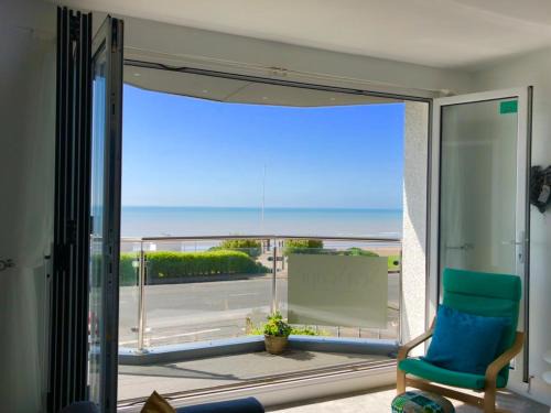 Bexhill-on-Sea Apartamento | SeaScape