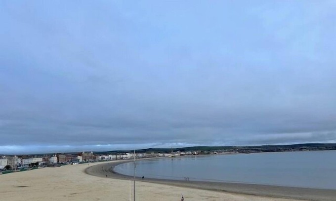 Weymouth Casa | Seascape