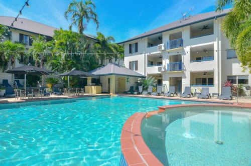 Port Douglas Apartamento | Seascape Holidays at Plaza Resort
