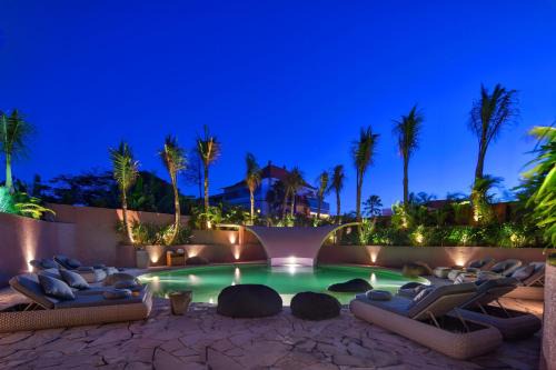 Sanur Complejo | Seascape Luxury Resort & Spa Sanur by Ini Vie Hospitality