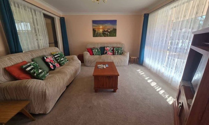 Narrawallee Casa | Seascape Macleay Street