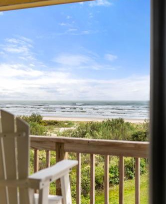 Galveston Casa | Seascape Oasis at Sunny Beach