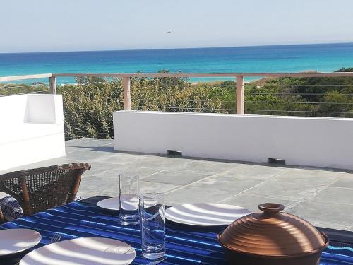 Betty's Bay Apartamento | SeaScape Silversands