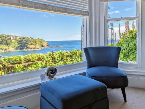 Fowey Casa | Seascape - St Catherine's Court