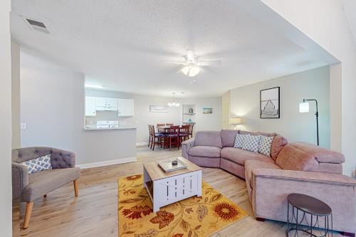 Murrells Inlet Apartamento | Seascape