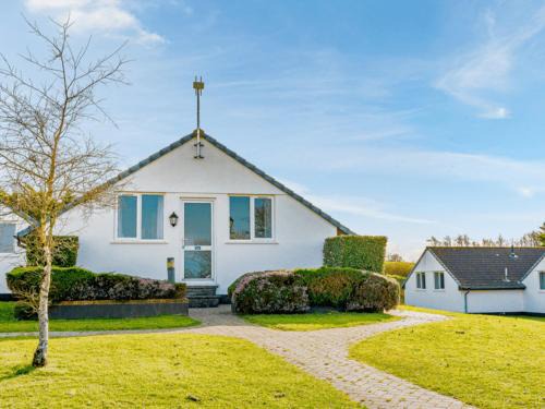 Woolacombe Villa | Seascape Villa 2 at Golden Coast Leisure Park F