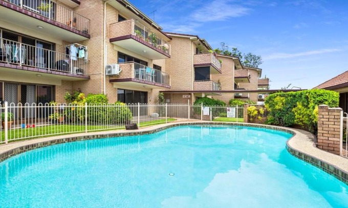 Alexandra Headland Apartamento | SeascapeatAlexBeach Budget Accomodation