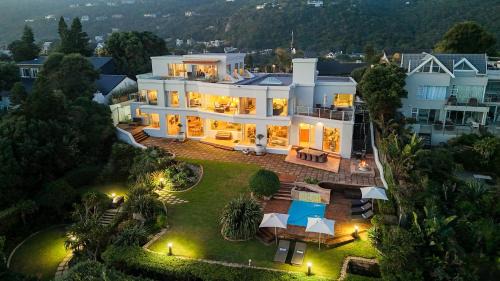 Wilderness Beach Casa | SEASENSE Boutique Beach Villa