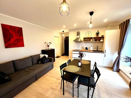 Engure Apartamento | Seashell Albatross Boutique Apartment