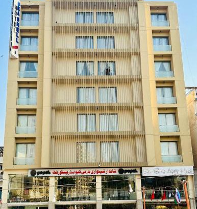 Gulshan-E-Jamal Hotel | Seashell Legacy Hotel