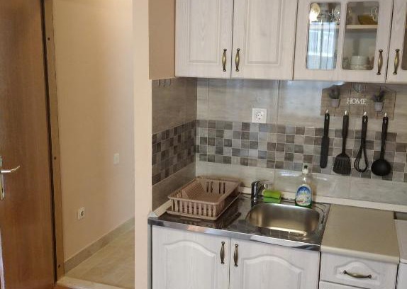 Topla Apartamento | Seashell little