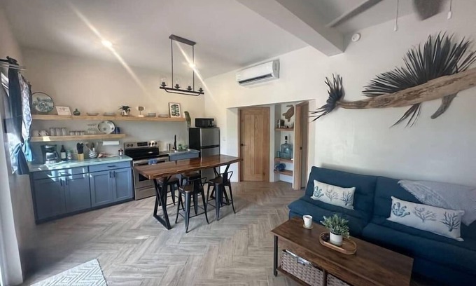 San Pedro Apartamento | Seashell Suite, Garden and Pool Views @SapphireBeach
