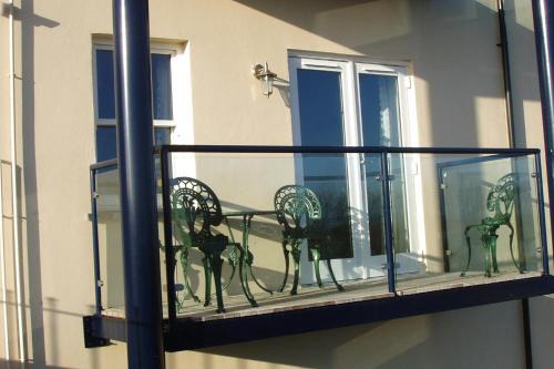 Penally Casa | Seashell Tenby