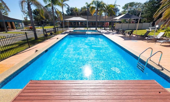 Diamond Beach Complejo | Seashells Beachfront Resort
