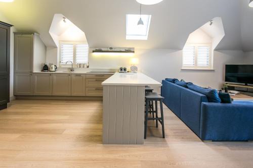 East Wittering Casa | Seashells Bracklesham Bay