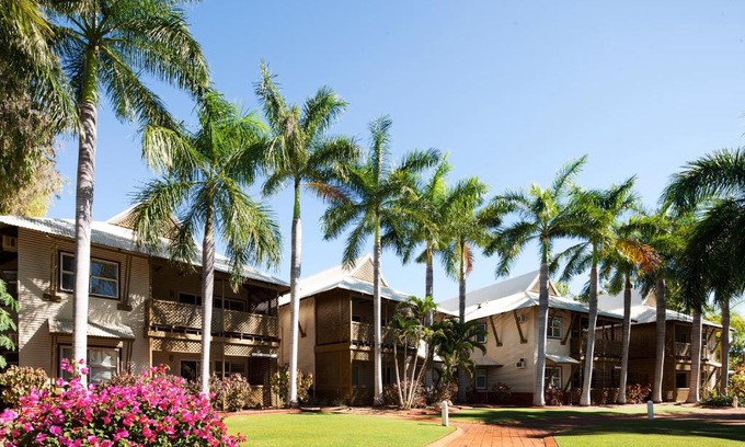 Cable Beach Complejo | Seashells Broome