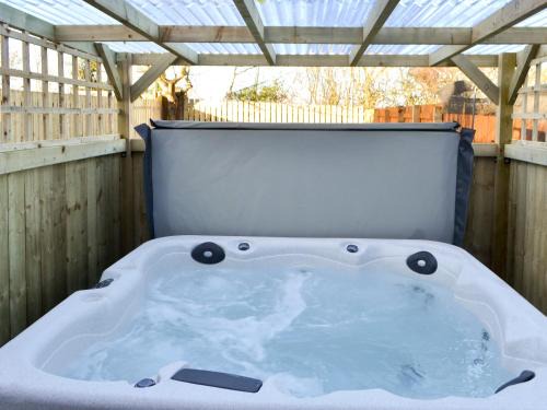 Woodhorn Casa | Seashells By The Sea