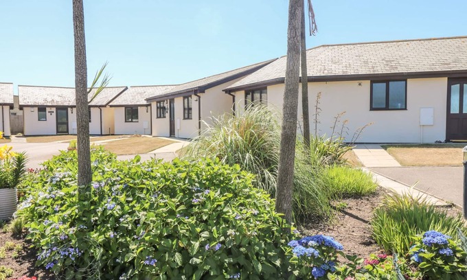 Longrock Casa | Conchas, MARAZION