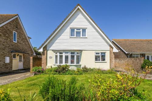 East Wittering Casa | Seashells, West Wittering