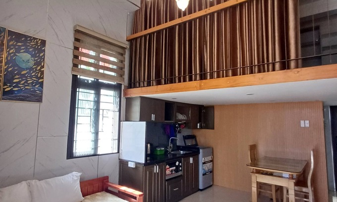 Son Tra Apartamento | Seashine Apartment