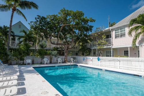 Truman Annex Apartamento | Seashore at the Shipyard