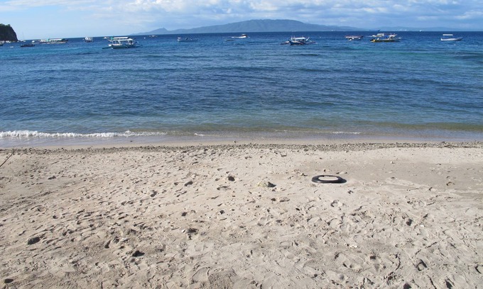 Puerto Galera Hotel | Seashore Beach Resort