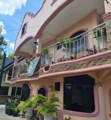 Moalboal Apartamento | SeaShore Garden Resort
