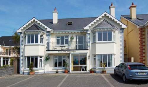 Galway Casa | Seashore Lodge Guesthouse