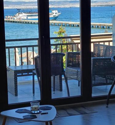 Perea Apartamento | SeaShore Residence A