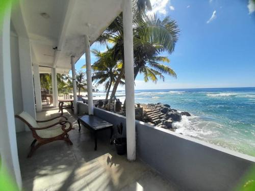 Unawatuna Casa | SEASHORE Resort & Villa