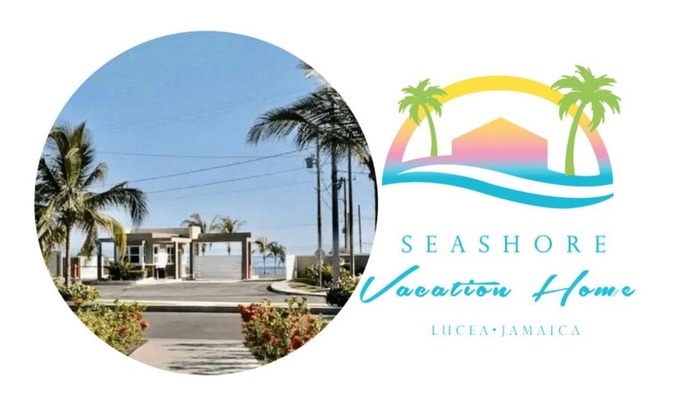 Lucea Casa | Seashore Vacation Home, Oceanpointe, Lucea, Jamaica