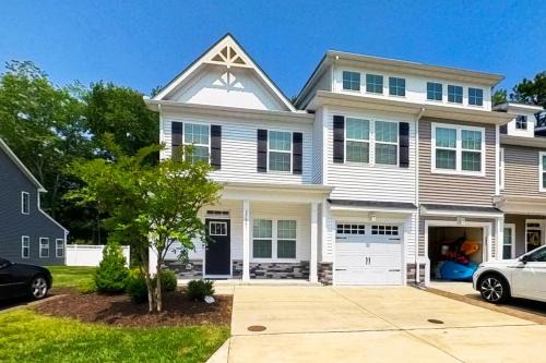 Selbyville Casa | Seashore Villas - 37861 Green Leaf Ln #25