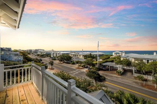 Seaside Casa | SEASIDE - 1 BR Cottage 75 feet from beach access