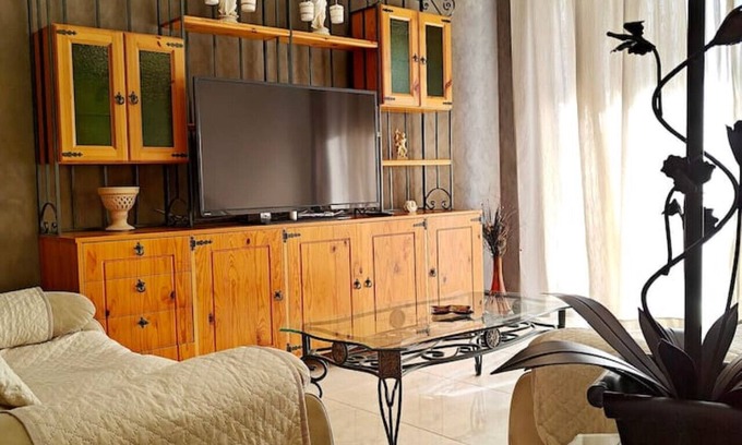 Bellavista Apartamento | Seaside 2 bedroom apartment
