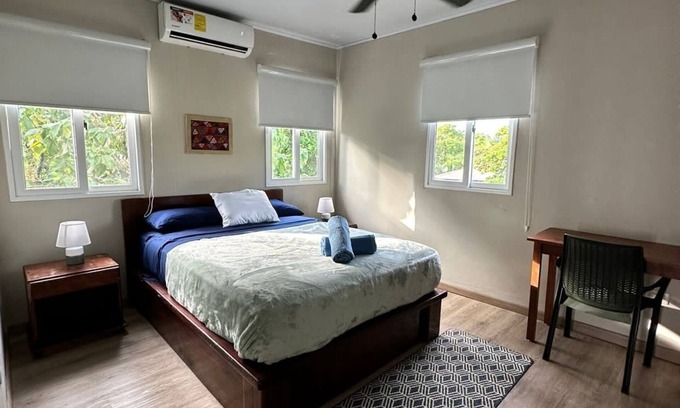 Saigon Apartamento | Seaside 2-bedroom apartment near Bocas town