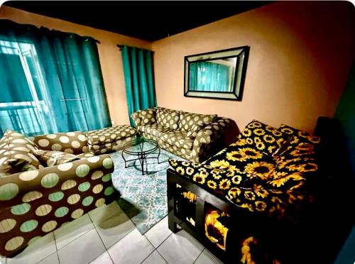 Orange Bay Casa | Seaside 2 Bedroom Oasis at 7 Miles Beach, Negril, Point Village