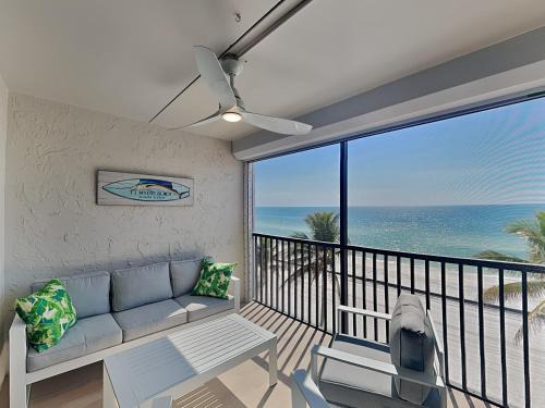 Mid Island Apartamento | Seaside 405