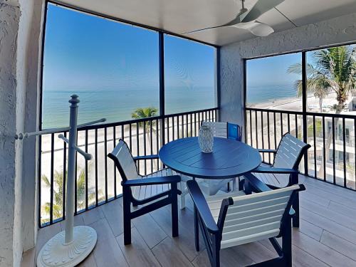 Mid Island Apartamento | Seaside 410
