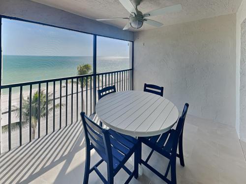 Mid Island Apartamento | Seaside 508