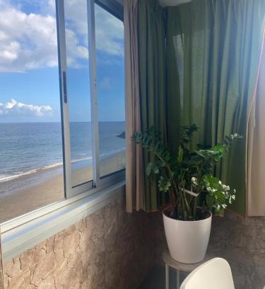 Playa del Aguila Apartamento | Seaside accommodation in Playa del Aguila