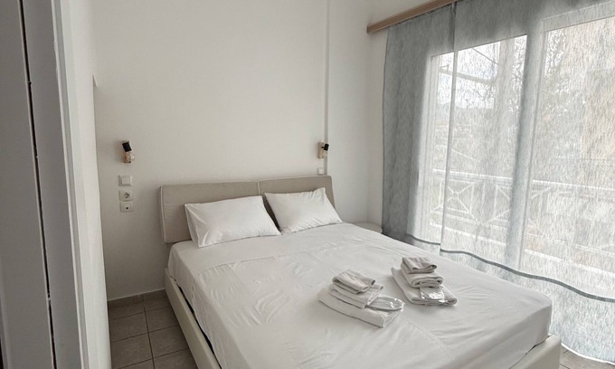 Rio Apartamento | Seaside Apartment