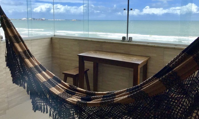 Trapiche da Barra Apartamento | APARTAMENTO JUNTO AL MAR